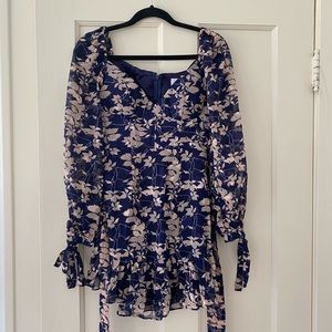 Petal & pup dress. Size small US 4.